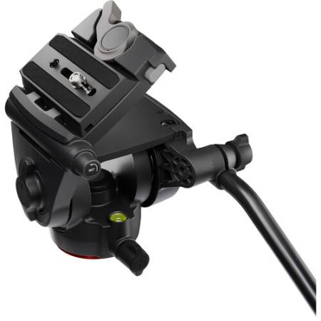 Manfrotto MVH500XAH - głowica video 500X